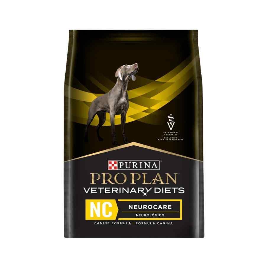 Pro Plan Veterinary Diets NC Neurologico CNNE image number null